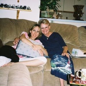 Meet your Posher, Christine